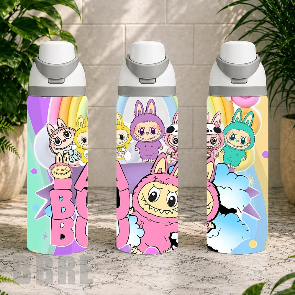 Bunny Characters Product Image,