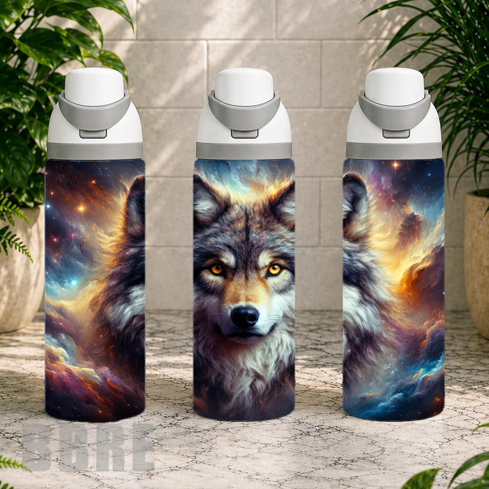 Cosmic Wolf 10 Product Image,