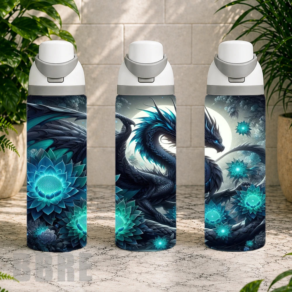 Mystic Dragon 8 Product Image,