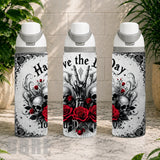 Skull Roses 3 Product Image,