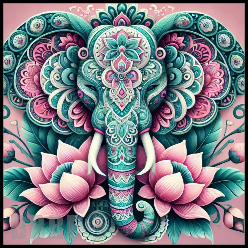 Elephant Blossom 6 Main Image,
