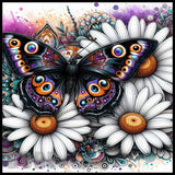 Butterfly Blossom 21 Main Image,