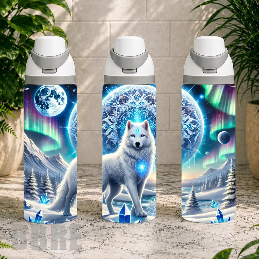 Mystic Wolf 3 Product Image,