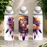 Owl Dreamcatcher 8 Product Image,