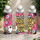 Lucky Bingo Product Image,
