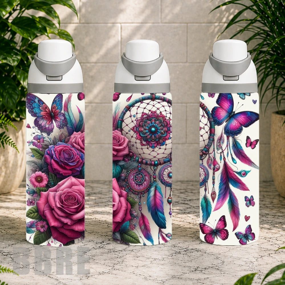 Dreamcatcher Blossoms 3 Product Image,