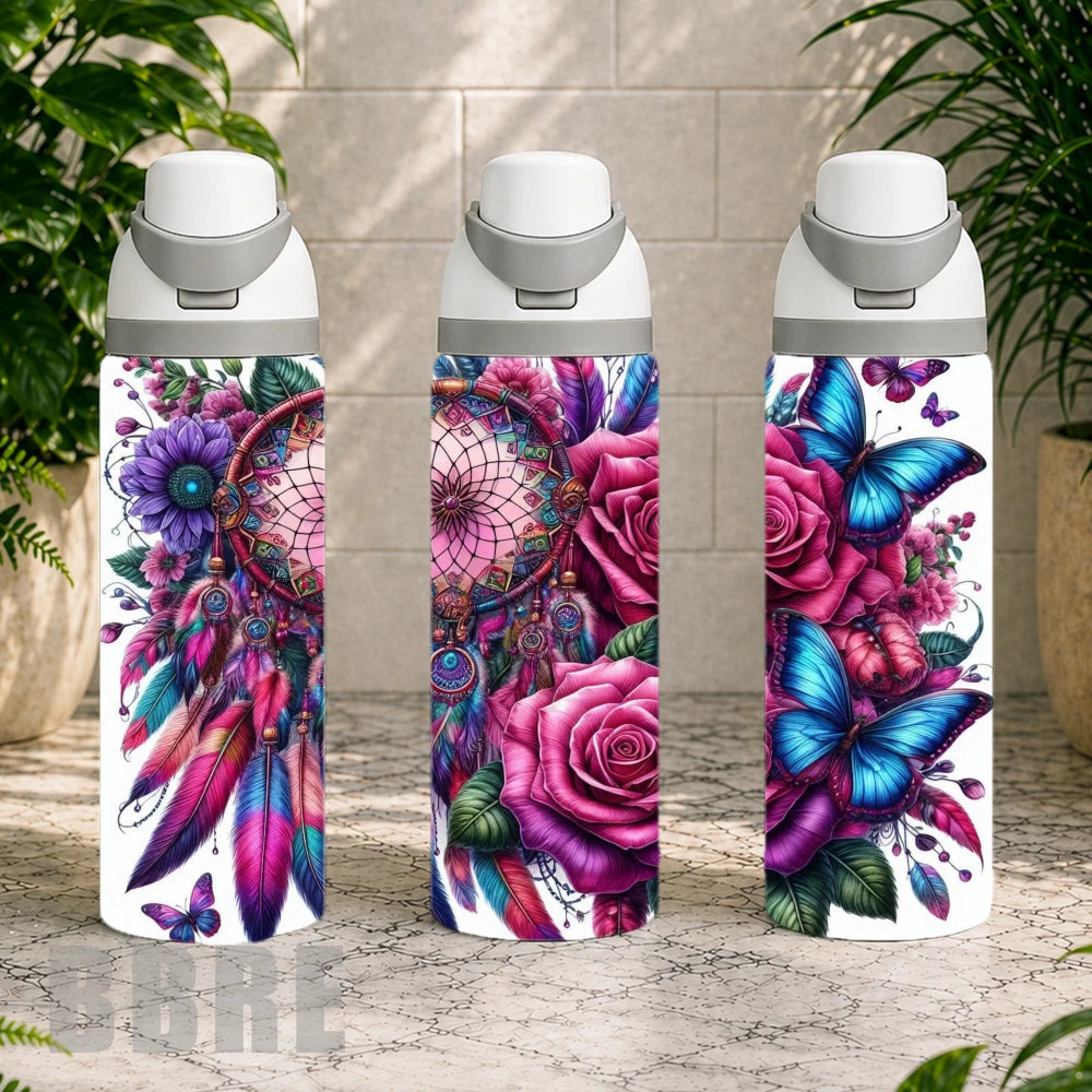 Dreamcatcher Blooms Product Image,