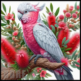 Galah Bird 2 Main Image,