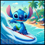 Surfing Stitch Main Image,