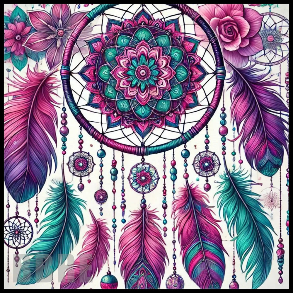 Dreamcatcher Vibes 11 Main Image,