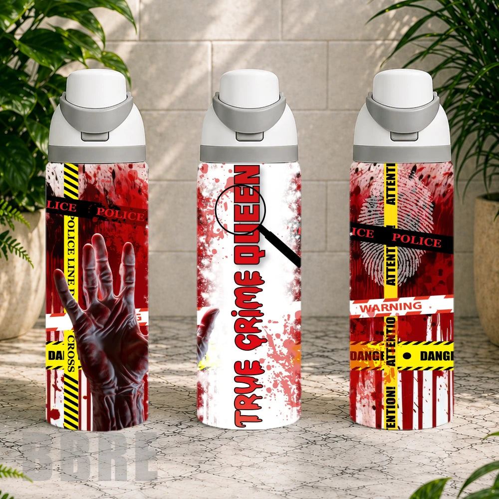 True Crime Queen Product Image,