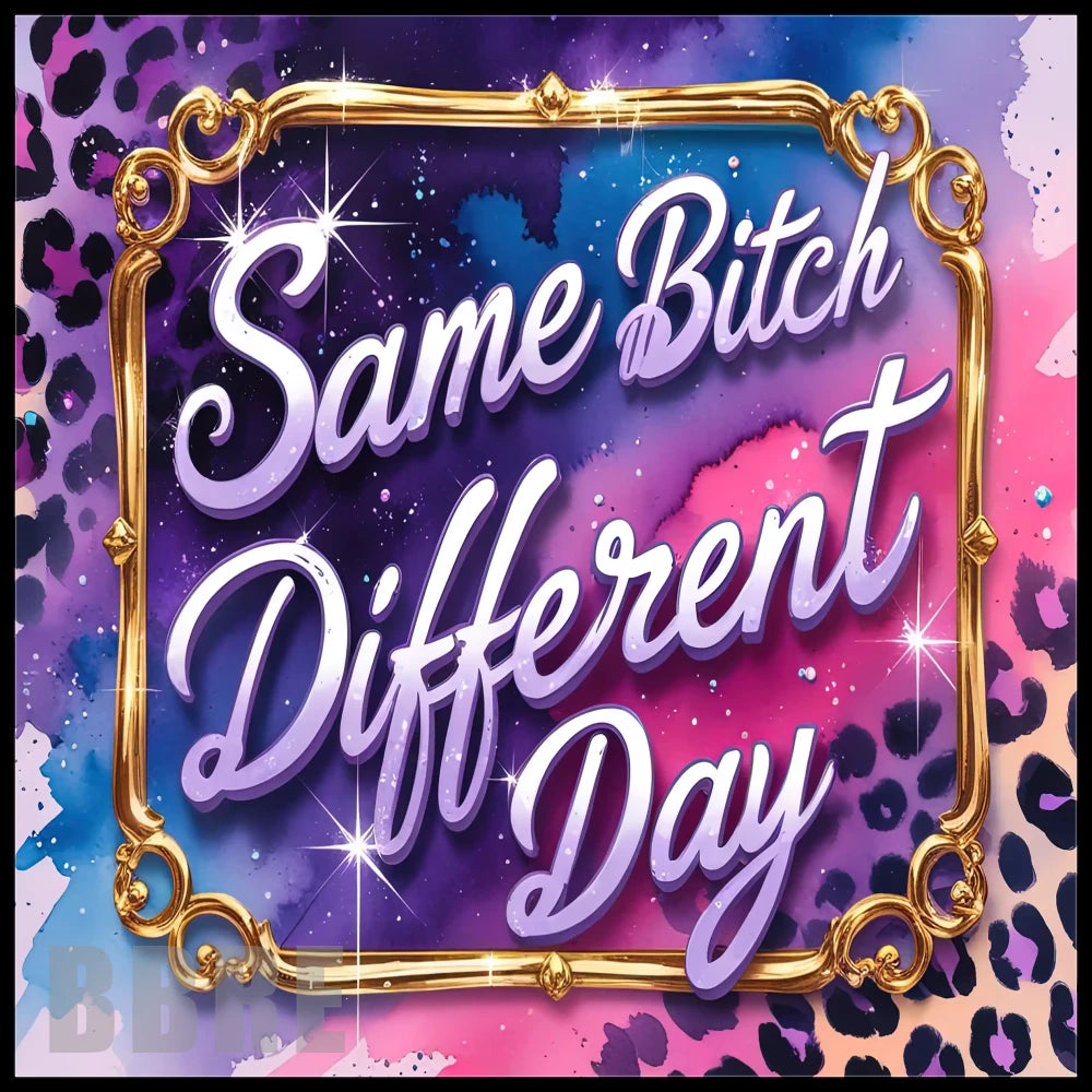 Bold Statement 7 Main Image,