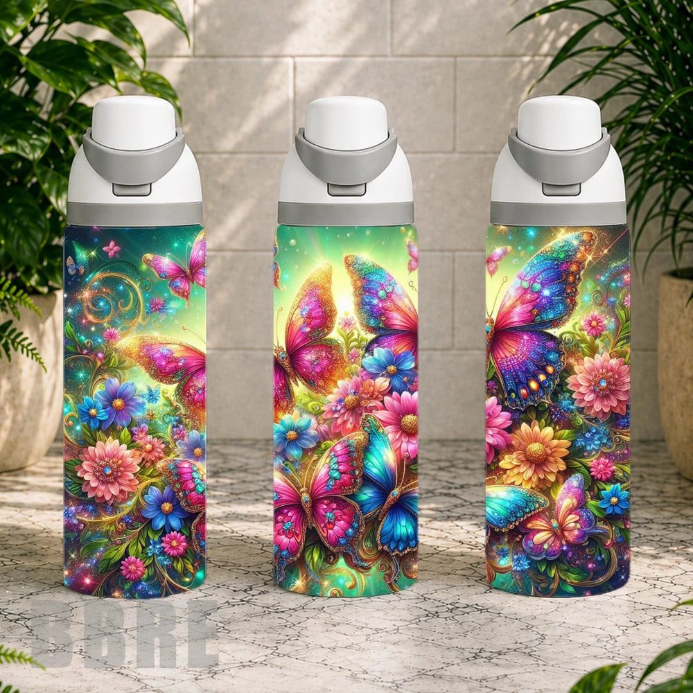 Butterfly Bloom 24 Product Image,