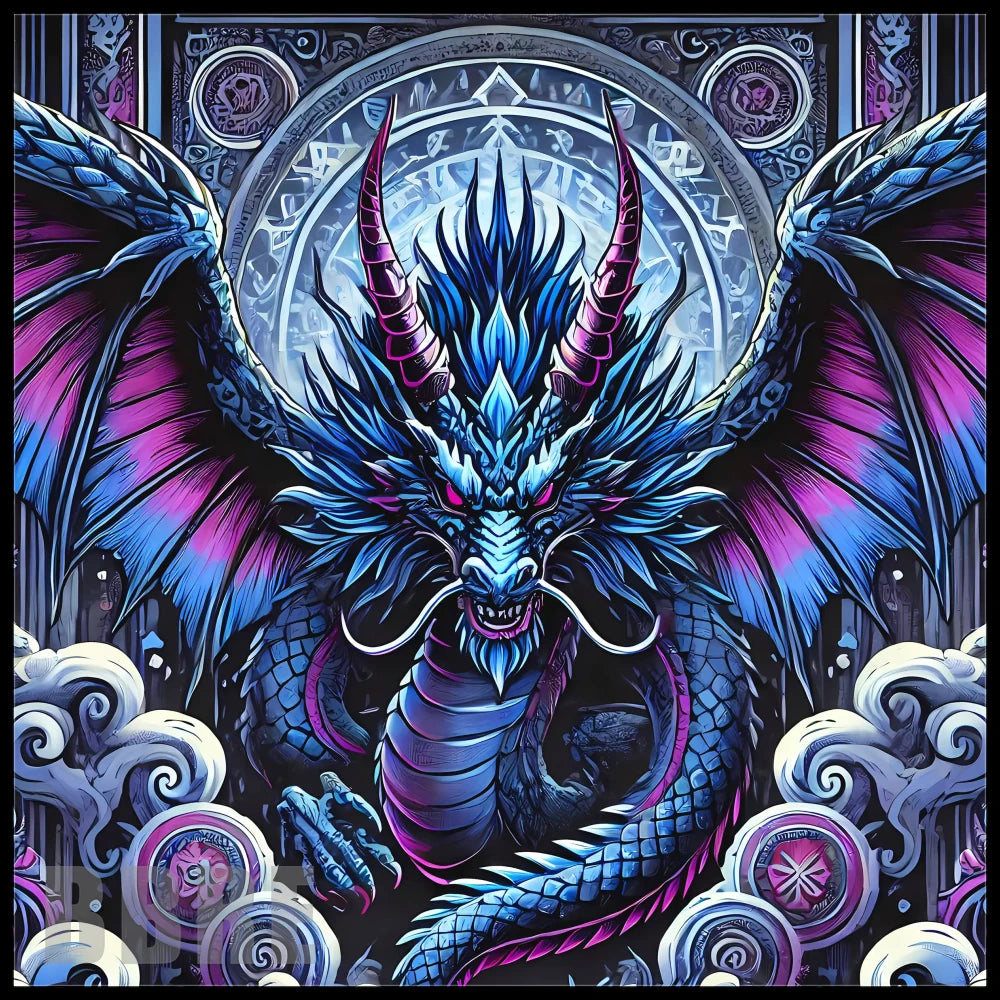 Majestic Dragon 2 Main Image,