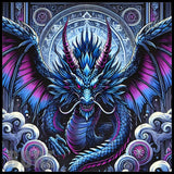 Majestic Dragon 2 Main Image,
