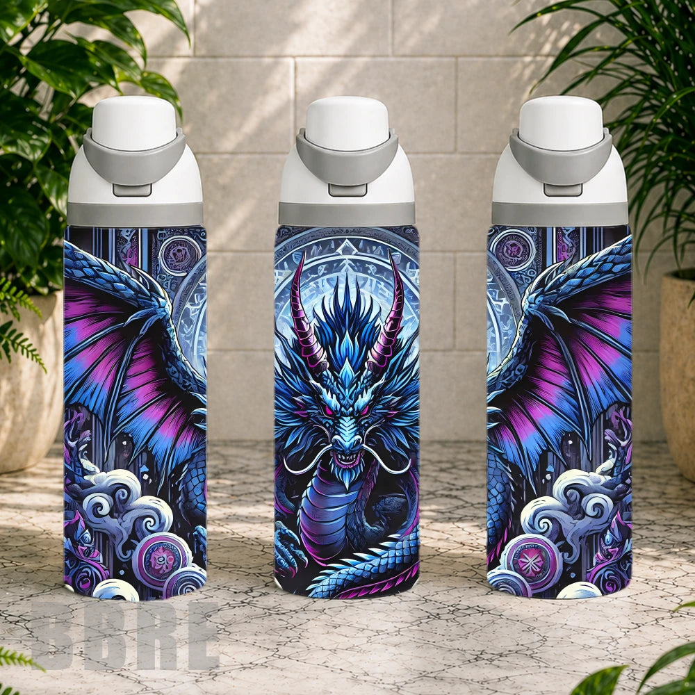 Majestic Dragon 2 Product Image,