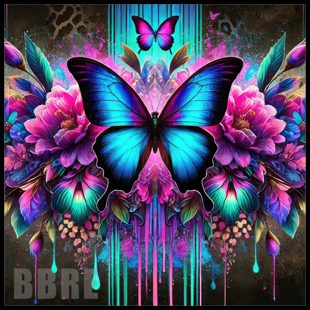 Butterfly Bloom 25 Main Image,