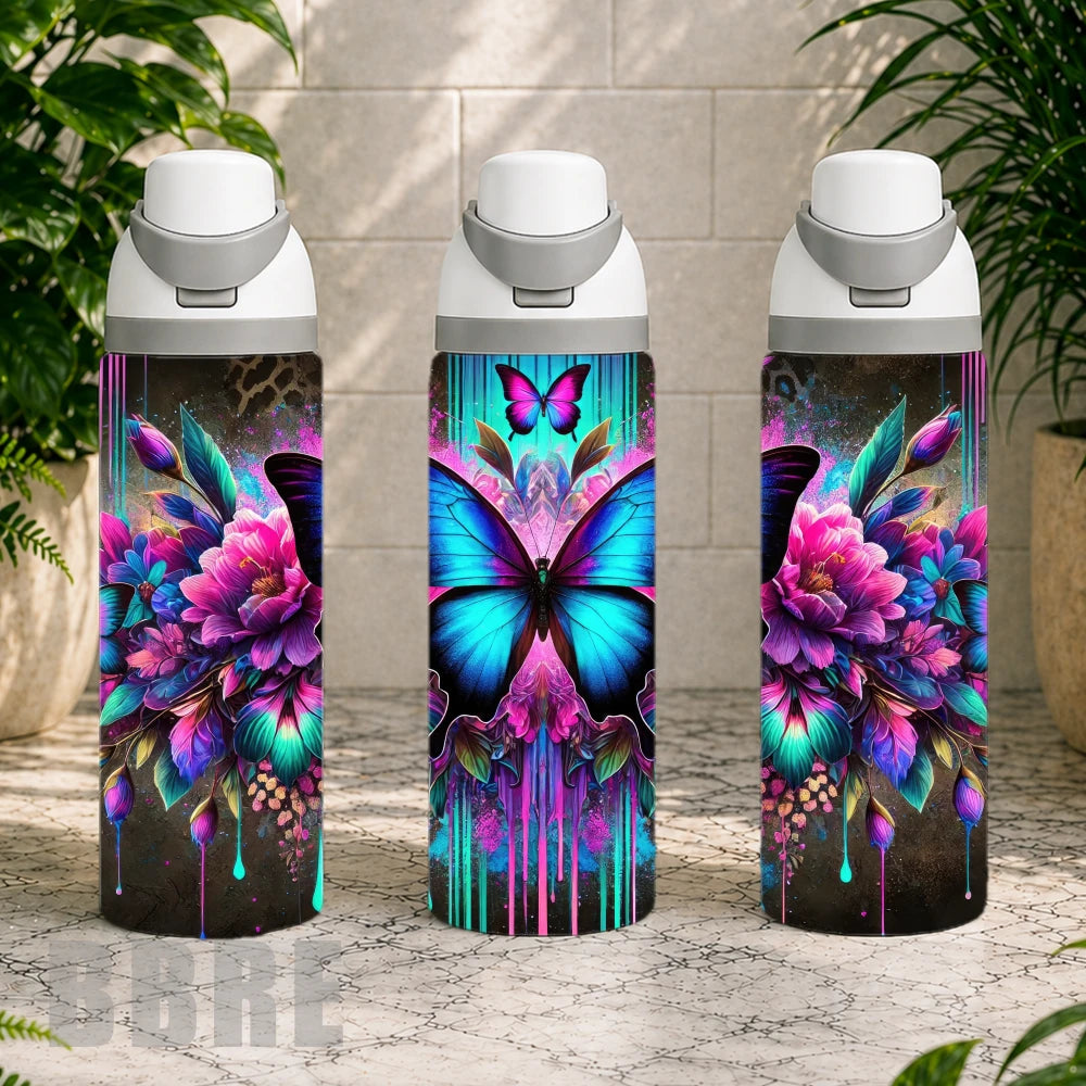 Butterfly Bloom 25 Product Image,
