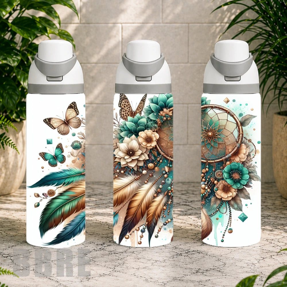 Dreamcatcher Bliss Product Image,