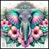 Elephant Blossom 7 Main Image,