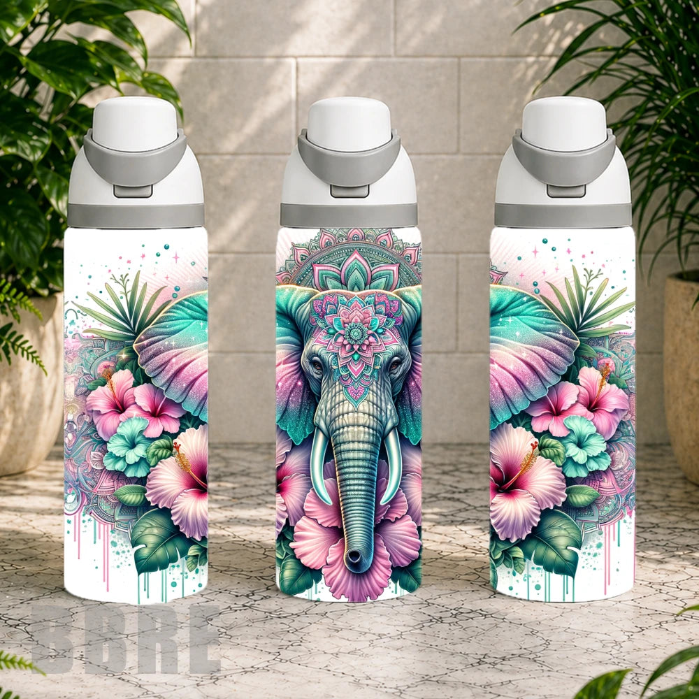 Elephant Blossom 7 Product Image,