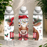 Festive Cow 3 Product Image,