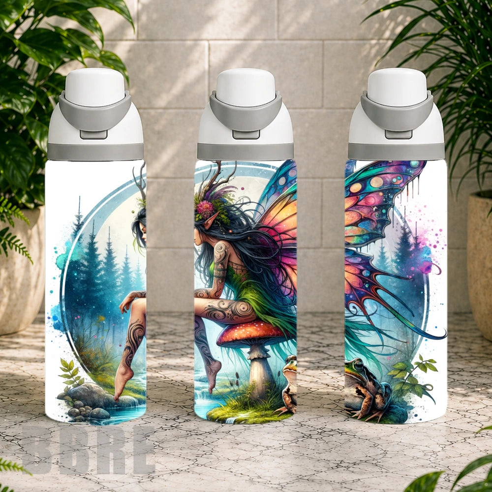 Fairy Forest Product Image,