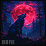 Lunar Wolf Main Image,
