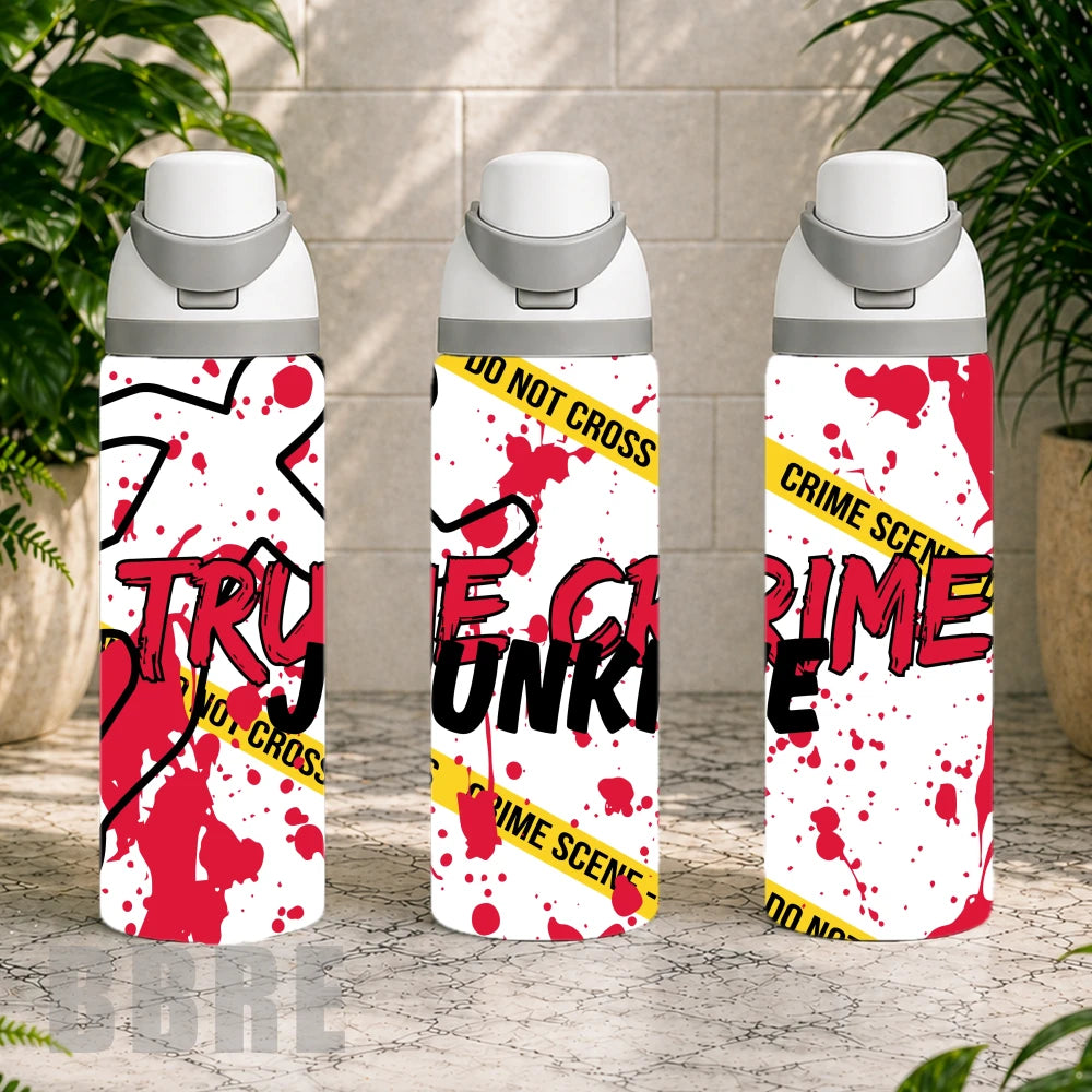 True Crime 4 Product Image,