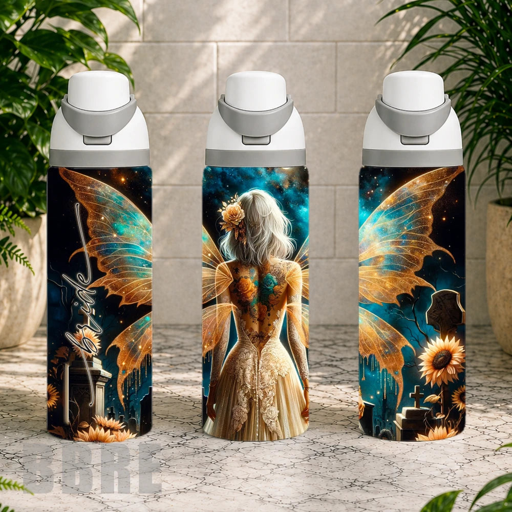 Fairy Bride Product Image,