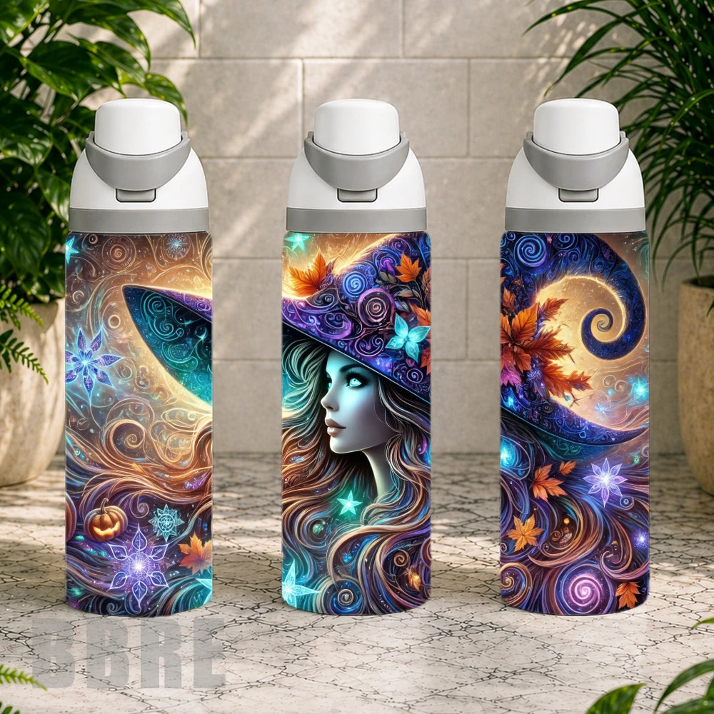 Mystical Witch Product Image,