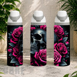 Skull Roses 4 Product Image,