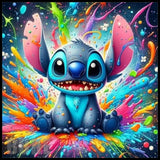 Colorful Stitch 4 Main Image,
