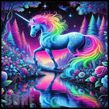 Mystical Unicorn 2 Main Image,