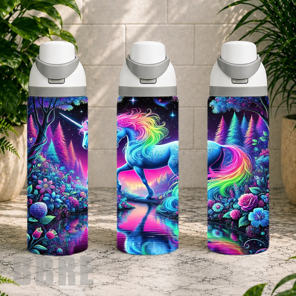 Mystical Unicorn 2 Product Image,