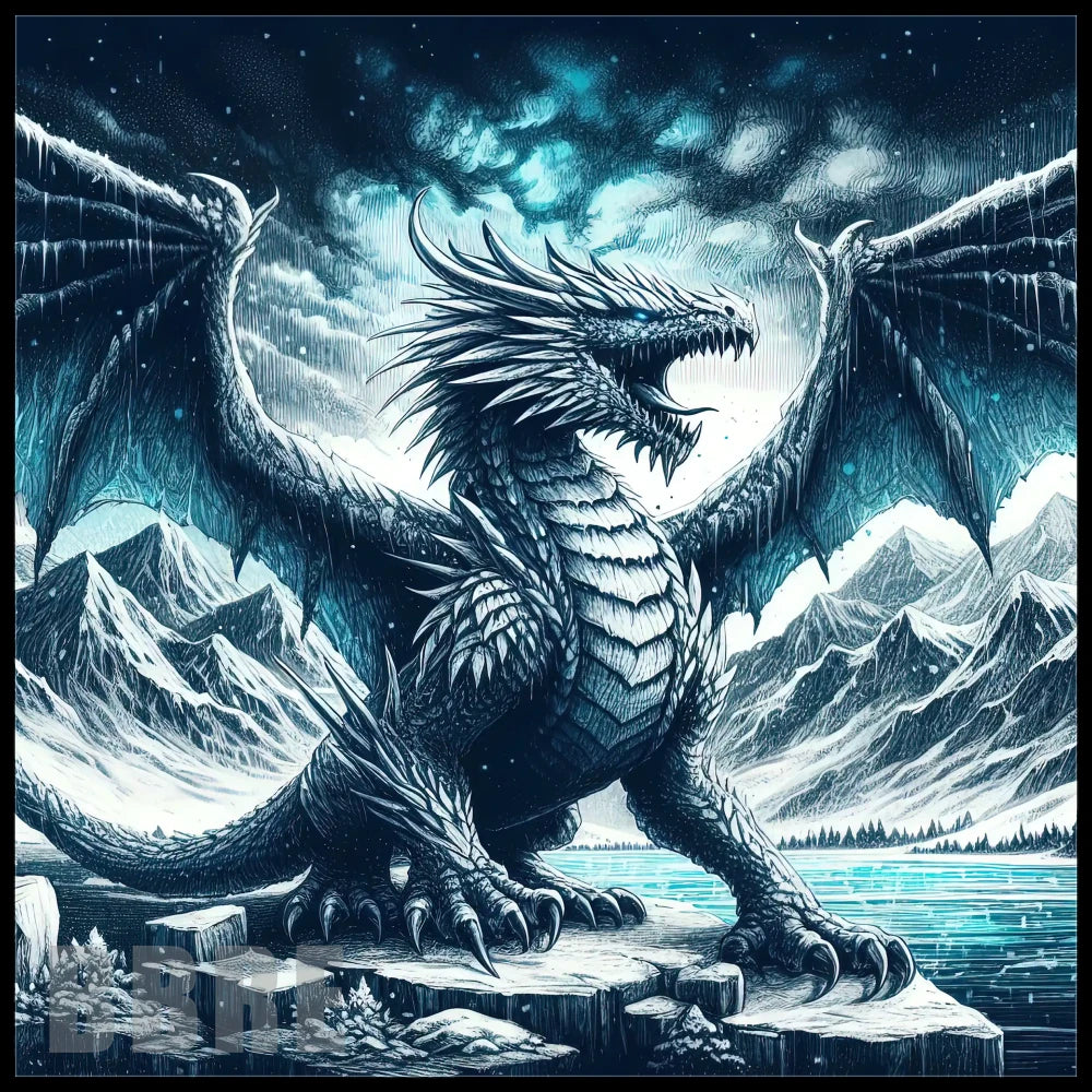 Majestic Dragon 3 Main Image,