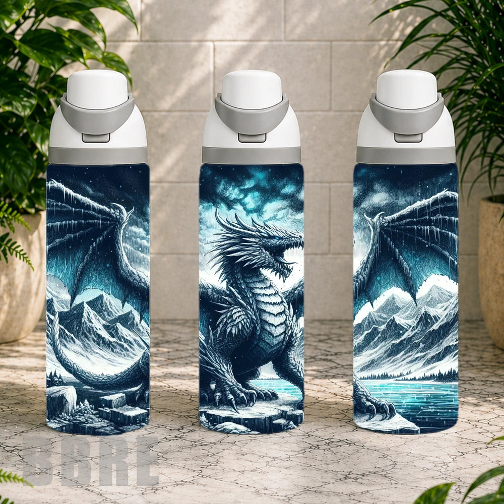 Majestic Dragon 3 Product Image,