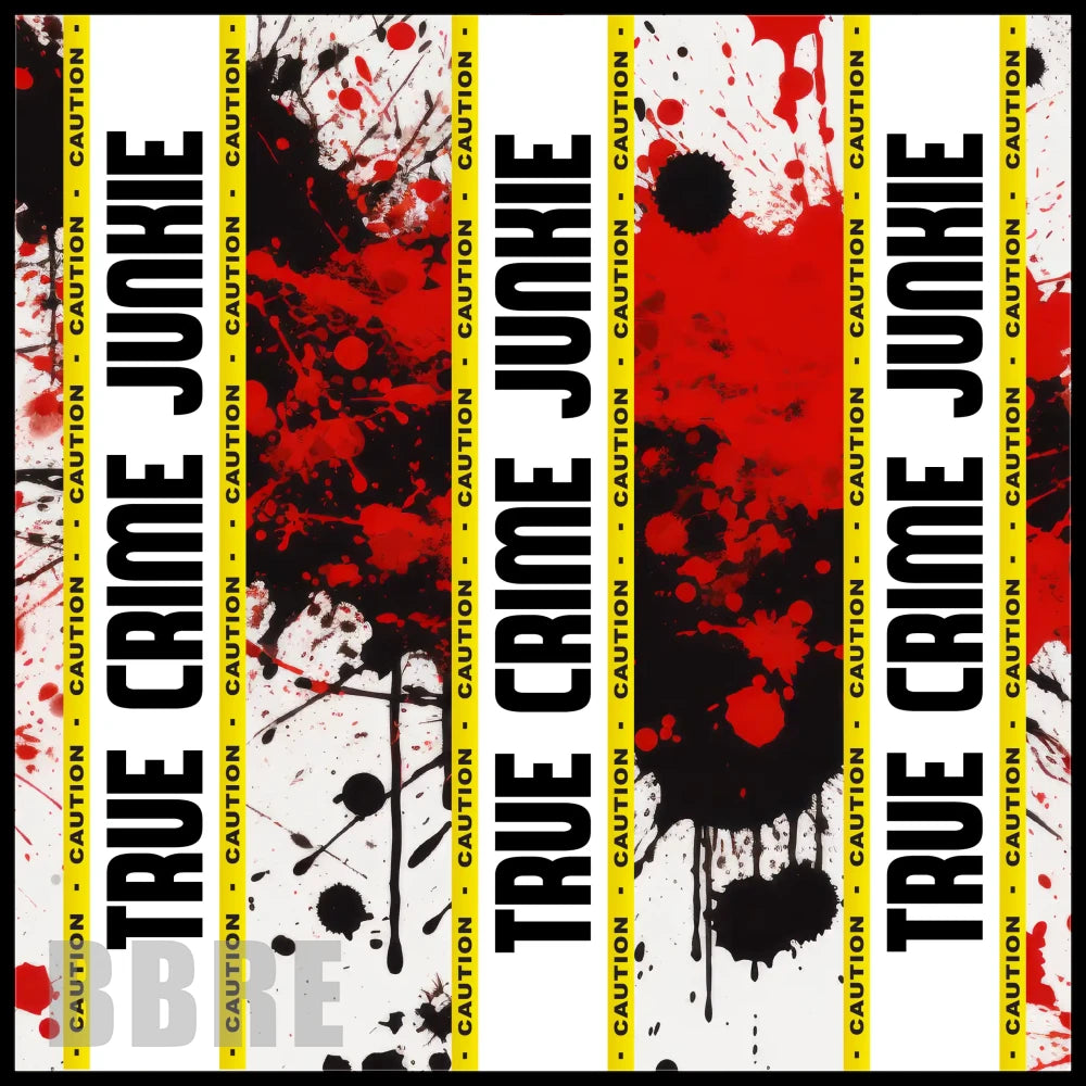 True Crime 5 Main Image,
