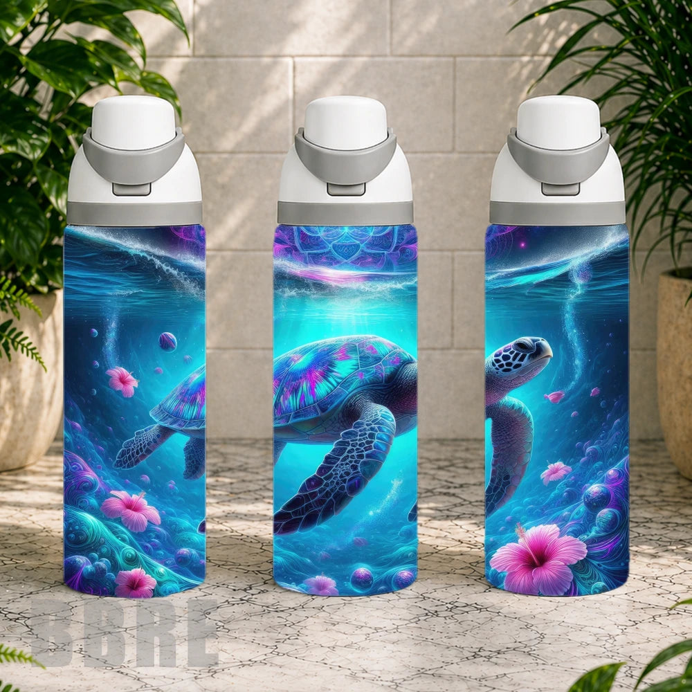 Ocean Turtle 11 Product Image,
