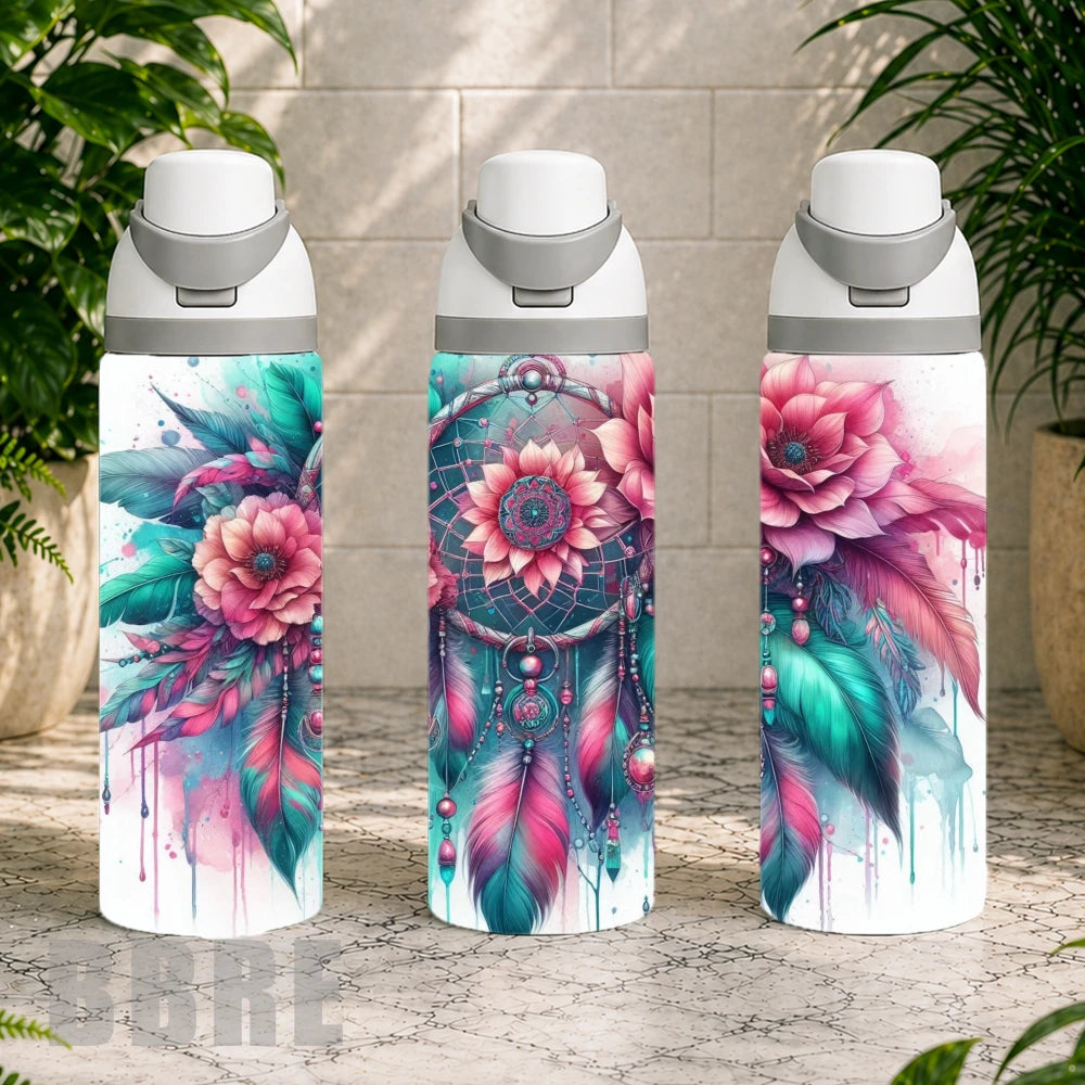 Dreamcatcher Blossoms 4 Product Image,
