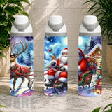 Santa Sleigh 2 Product Image,