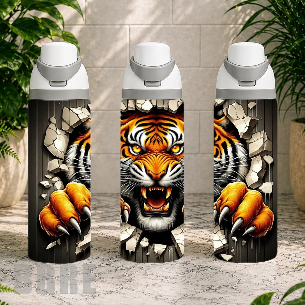 Tiger Breakthrough Product Image,