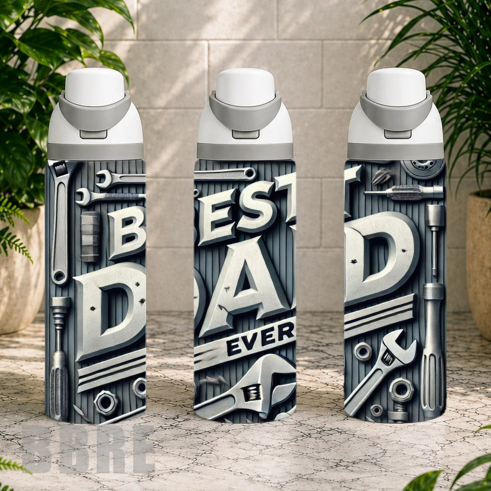Best Dad 2 Product Image,