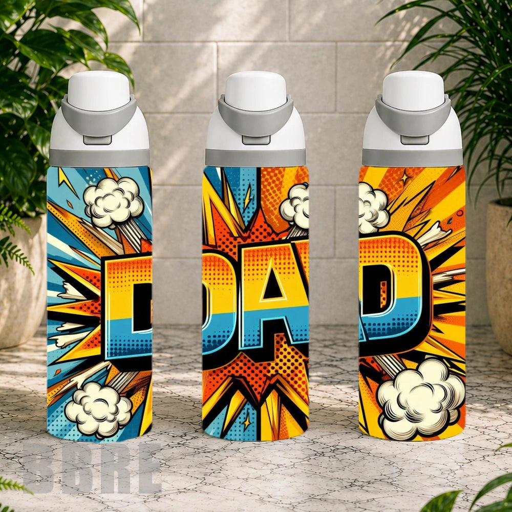 Super Dad Product Image,