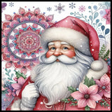 Santa Mandala Main Image,
