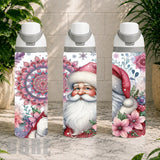 Santa Mandala Product Image,