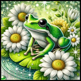 Frog Blossom 5 Main Image,