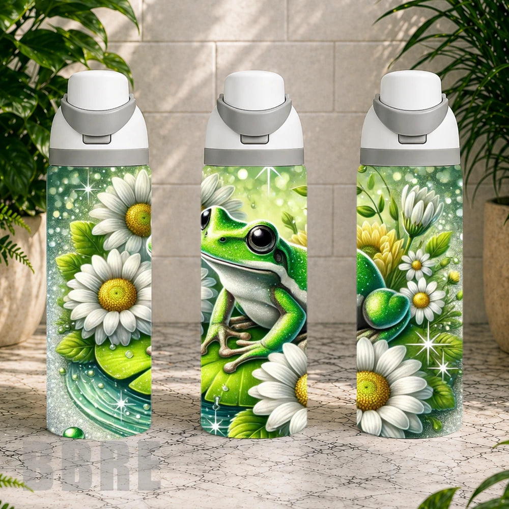 Frog Blossom 5 Product Image,