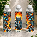 Best Dad Ever 2 Product Image,