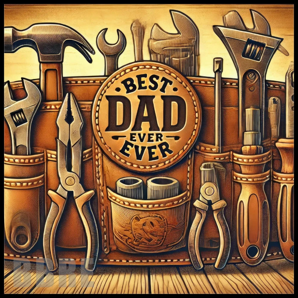 Best Dad 3 Main Image,